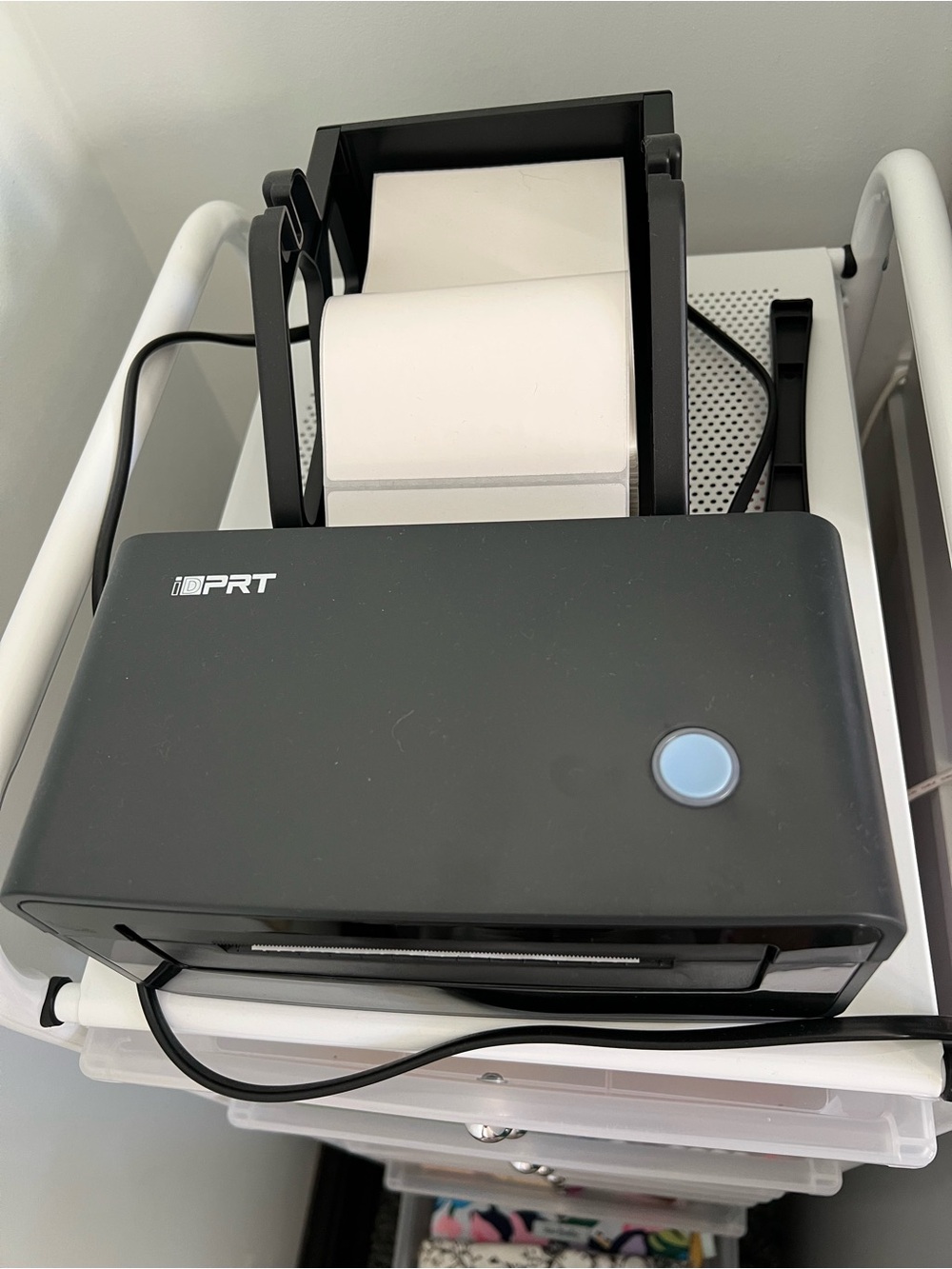 IDPRT Thermal Label Printer